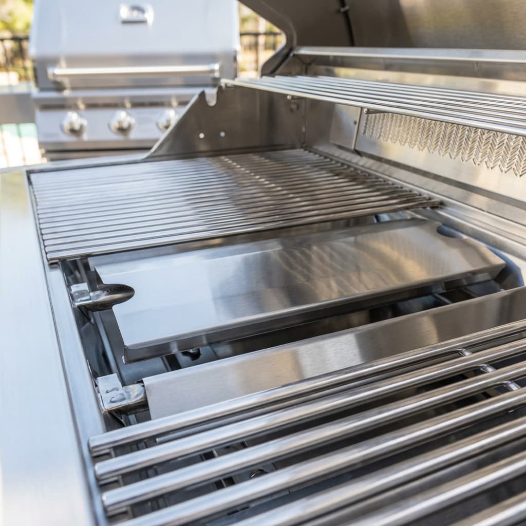 How to Clean & Restore Your Gas BBQ for Spring